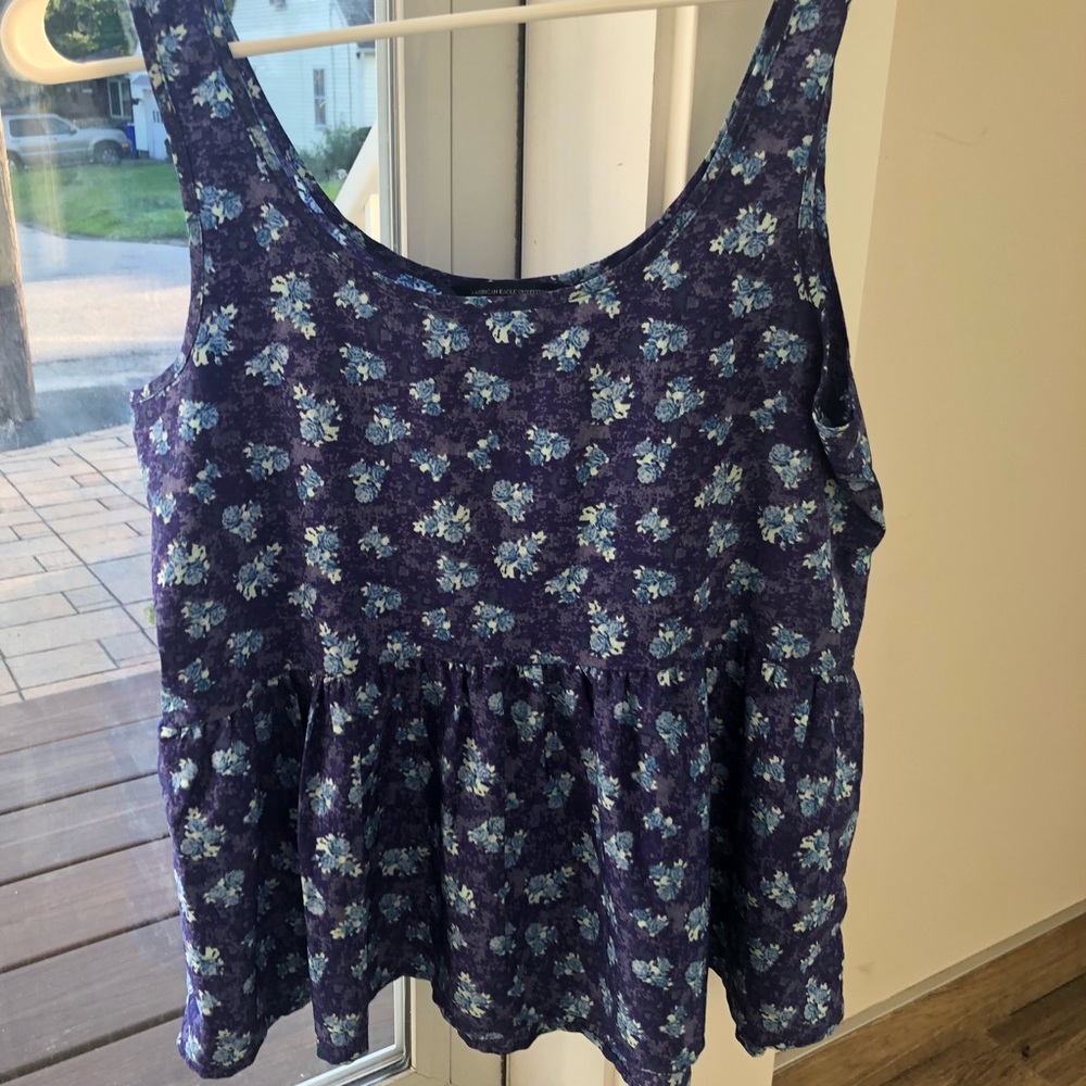American Eagle tank top